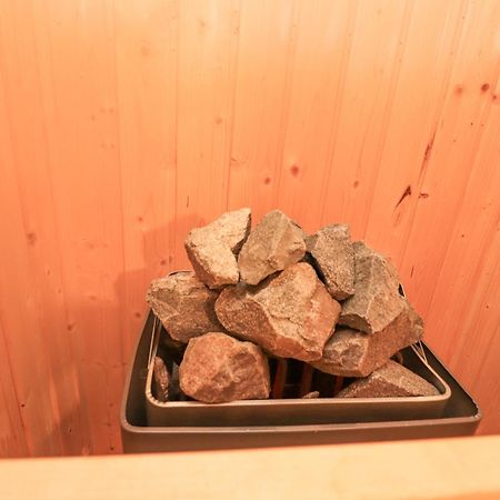 Creed Cabin ストーノウェー エクステリア 写真