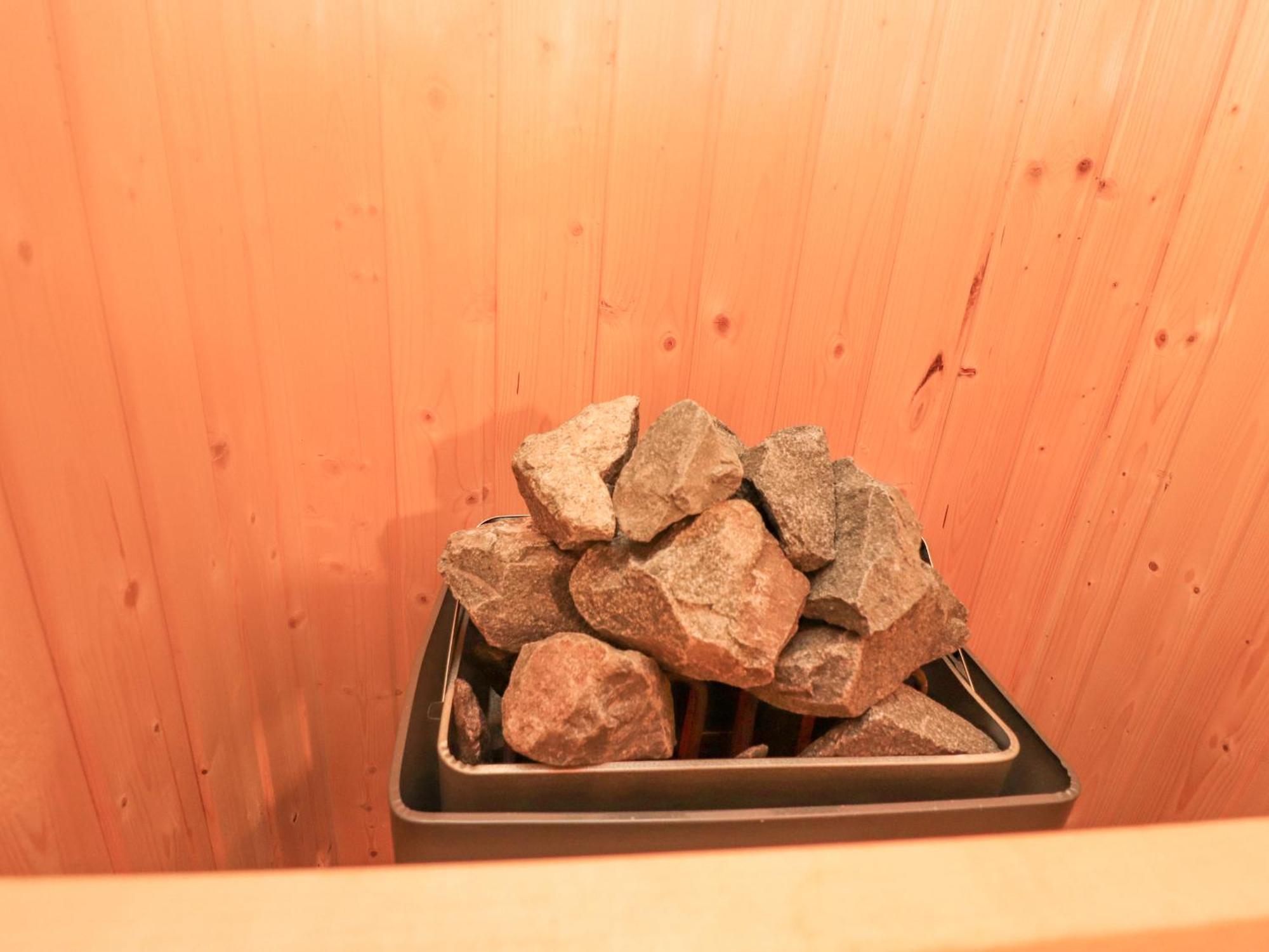Creed Cabin ストーノウェー エクステリア 写真